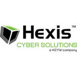 Hexis Cyber Solutions Logo