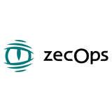 ZecOps Logo