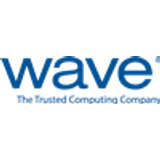 Wave Systems Logo