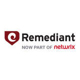 Remediant Logo