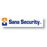Sana Security Logo