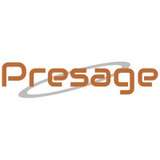 Presage Security Logo
