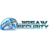Jigsaw Security Logo