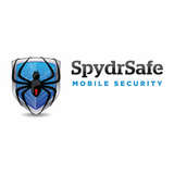 SpydrSafe Logo