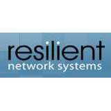 Resilient Networks Logo