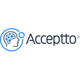 Acceptto Logo