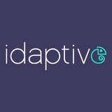 Idaptive Logo