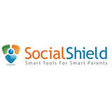 SocialShield Logo