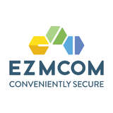 EZMCOM Logo
