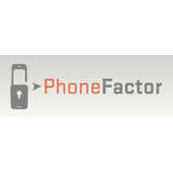 PhoneFactor Logo