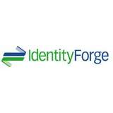 IdentityForge Logo