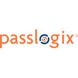 Passlogix Logo