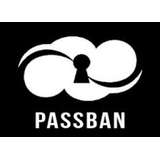 PassBan Logo