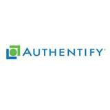 Authentify Logo