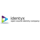 Identyx Logo
