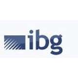 IBG Logo