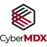 CyberMDX Logo