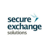 Secure Exchange Solutions Logo