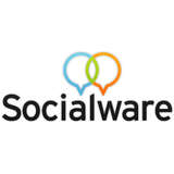 Socialware Logo