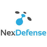 NexDefense Logo