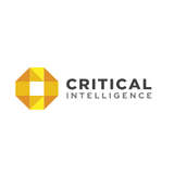 Critical Intelligence Logo