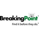 BreakingPoint Logo