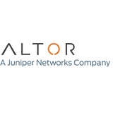 Altor Networks Logo