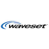 Waveset Logo