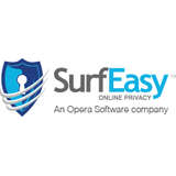 SurfEasy Logo