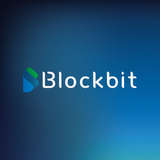 Blockbit Logo