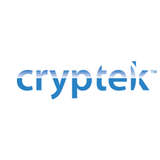 Cryptek Logo