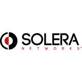 Solera Networks Logo