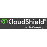 CloudShield Logo