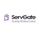ServGate Logo