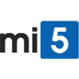 Mi5 Networks Logo