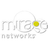 Mirage Networks Logo