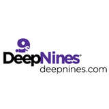 DeepNines Logo