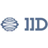 Internet Identity Logo