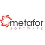 Metafor Software Logo