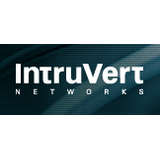 IntruVert Networks Logo