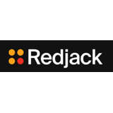 Redjack Logo