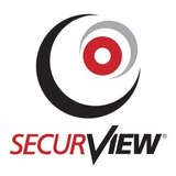 SecurView Logo