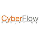 CyberFlow Analytics Logo