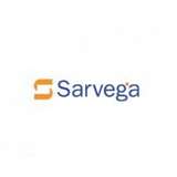 Sarvega Logo