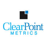 ClearPoint Metrics Logo