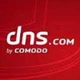 DNS.com Logo