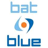 Bat Blue Networks Logo
