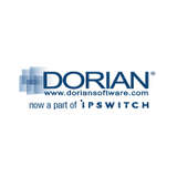 Dorian Software Logo