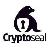 CryptoSeal Logo