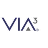 Via3 Logo